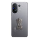 Vivo T4 Pro 5G Compatible Satyamev Jayate 3D Metal Emblem Sticker