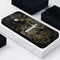 Vivo V60 5G Premium Acrylic Shockproof Glass Back Case (Time Is Money)
