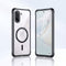 OnePlus Nord CE5 5G Premium Magnetic Magsafe Airbag Case