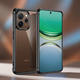 Oppo Reno 15 Pro Mini 5G Anti-Yellow Electroplating Transparent Airbags Case