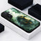 Vivo V60 5G Premium Acrylic Shockproof Glass Back Case (Eagle Case)