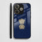 Oppo A5 Pro 5G Premium Acrylic Shockproof Glass Back Case (Nation Pride)