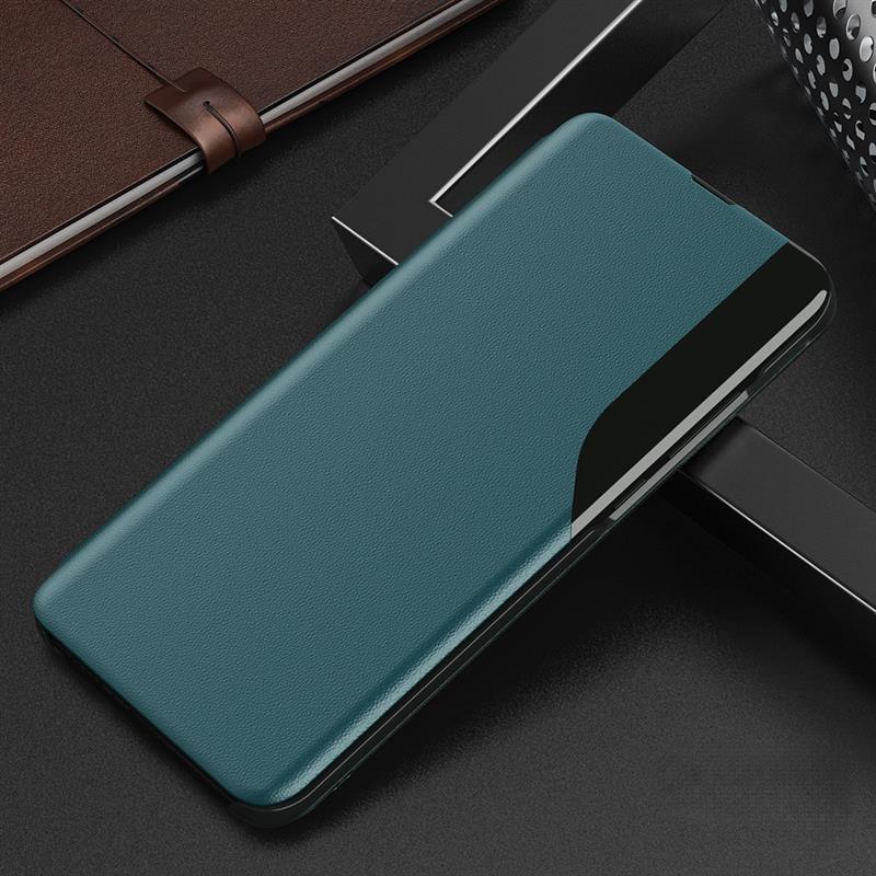 Motorola Moto G85 5G Window Flip Case