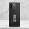 Vivo T2 Pro 5G Compatible Satyamev Jayate 3D Metal Emblem Sticker