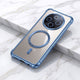 Vivo T4  5G Premium Magnetic MagSafe Shockproof Airbag Case
