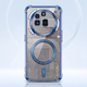 Nothing Phone 3a Pro 5G Premium Magnetic MagSafe Shockproof Airbag Case