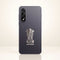 OnePlus Nord 5 5G Compatible Satyamev Jayate 3D Metal Emblem Sticker