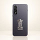 OnePlus Nord 5 5G Compatible Satyamev Jayate 3D Metal Emblem Sticker