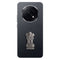 Oppo F29 Pro 5G Compatible Satyamev Jayate 3D Metal Emblem Sticker