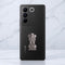 Vivo V27 5G Compatible Satyamev Jayate 3D Metal Emblem Sticker