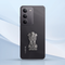 Realme 14X 5G Compatible Satyamev Jayate 3D Metal Emblem Sticker