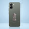 Oppo A6x 5G Compatible Satyamev Jayate 3D Metal Emblem Sticker