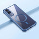 Vivo V70FE 5G Premium Magnetic MagSafe Shockproof Airbag Case