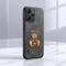 Redmi Note 13 Pro+ 5G Satyamev Jayate Comfortable Leather Phone Case