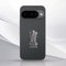 Google Pixel 10 5G Compatible Satyamev Jayate 3D Metal Emblem Sticker