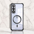 OnePlus Nord 5 5G Premium Magnetic MagSafe Shockproof Airbag Case
