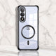 OnePlus Nord 5 5G Premium Magnetic MagSafe Shockproof Airbag Case