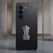 OnePlus Nord CE6 Lite 5G Compatible Satyamev Jayate 3D Metal Emblem Sticker