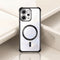 Oppo Reno 14 5G Premium Magnetic MagSafe Shockproof Airbag Case