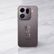 Oppo Find X9 Pro 5G Compatible Satyamev Jayate 3D Metal Emblem Sticker