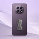 Oppo F29 5G Compatible Satyamev Jayate 3D Metal Emblem Sticker