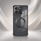 Motorola Edge 70 5G Premium Magnetic MagSafe Shockproof Airbag Case