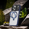 iPhone 17 Pro & 17 Pro Max Magnetic Defender Ring Stand Magsafe Case