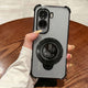 Vivo T5 Pro 5G Premium Billion Wheel Rotating Shockproof Airbags Case