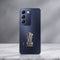 Vivo T3 5G Compatible Satyamev Jayate 3D Metal Emblem Sticker