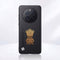 Realme 12 Pro+ 5G Satyamev Jayate Vegan Leather Back Case