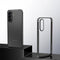 Samsung Galaxy A56 5G Aluminium Metal Frame Case With Metal Camera Lens Protection