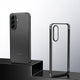 Samsung Galaxy A56 5G Aluminium Metal Frame Case With Metal Camera Lens Protection