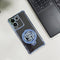 Vivo T2 Pro 5G Four Corner Airbags 100% Original Astro Money Magnet Rotating Dollar Case