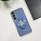 Samsung Galaxy A35 5G Luxury Silicone Money Magnet Rotating Dollar Case