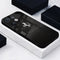 Vivo V60 5G Premium Acrylic Shockproof Glass Back Case (Ferrari Carbon Fiber)