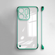 Oppo Reno 14 5G (100% Original) Ultra-Thin Frameless Lightweight Case