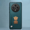 Oppo F27 Pro+ 5G Satyamev Jayate Vegan Leather Back Case
