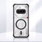 Nothing Phone 3a 5G Premium Magnetic Magsafe Airbag Case
