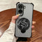 Vivo T5 Pro 5G Four Corner Airbags 100% Original Astro Money Magnet Rotating Dollar Case