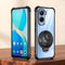 Vivo T5 Pro 5G Premium Billion Wheel Rotating Shockproof Airbags Case