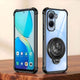 Vivo T5 Pro 5G Premium Billion Wheel Rotating Shockproof Airbags Case