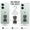 OnePlus Nord 3 5G Compatible Satyamev Jayate 3D Metal Emblem Sticker