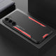 Samsung Galaxy S23 FE 5G Luxury Aluminium Metal Frame Protective Case