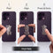 Oppo Reno 16c 5G Compatible Satyamev Jayate 3D Metal Emblem Sticker