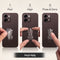 Oppo A6 Pro 5G Compatible Satyamev Jayate 3D Metal Emblem Sticker
