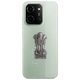 POCO C85 5G Compatible Satyamev Jayate 3D Metal Emblem Sticker