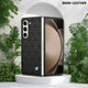 Samsung Galaxy Z Fold7 5G Luxury BMW® Compatible Case