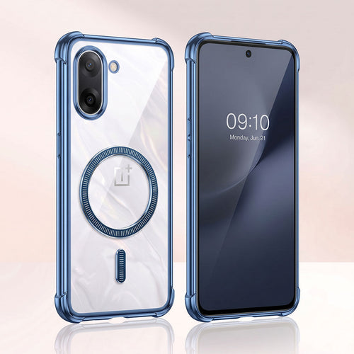 OnePlus Nord CE5 5G Premium Magnetic Magsafe Airbag Case