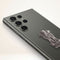Samsung S23 Ultra 5G Compatible Satyamev Jayate 3D Metal Emblem Sticker
