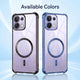 OPPO K13 5G Premium Magnetic MagSafe Shockproof Airbag Case